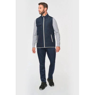 4-layer thermal bodywarmer